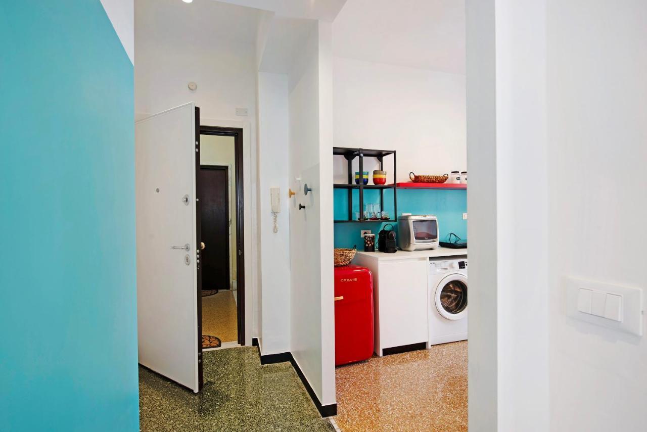 Apartment Il Ciliegio Di Miki Genua