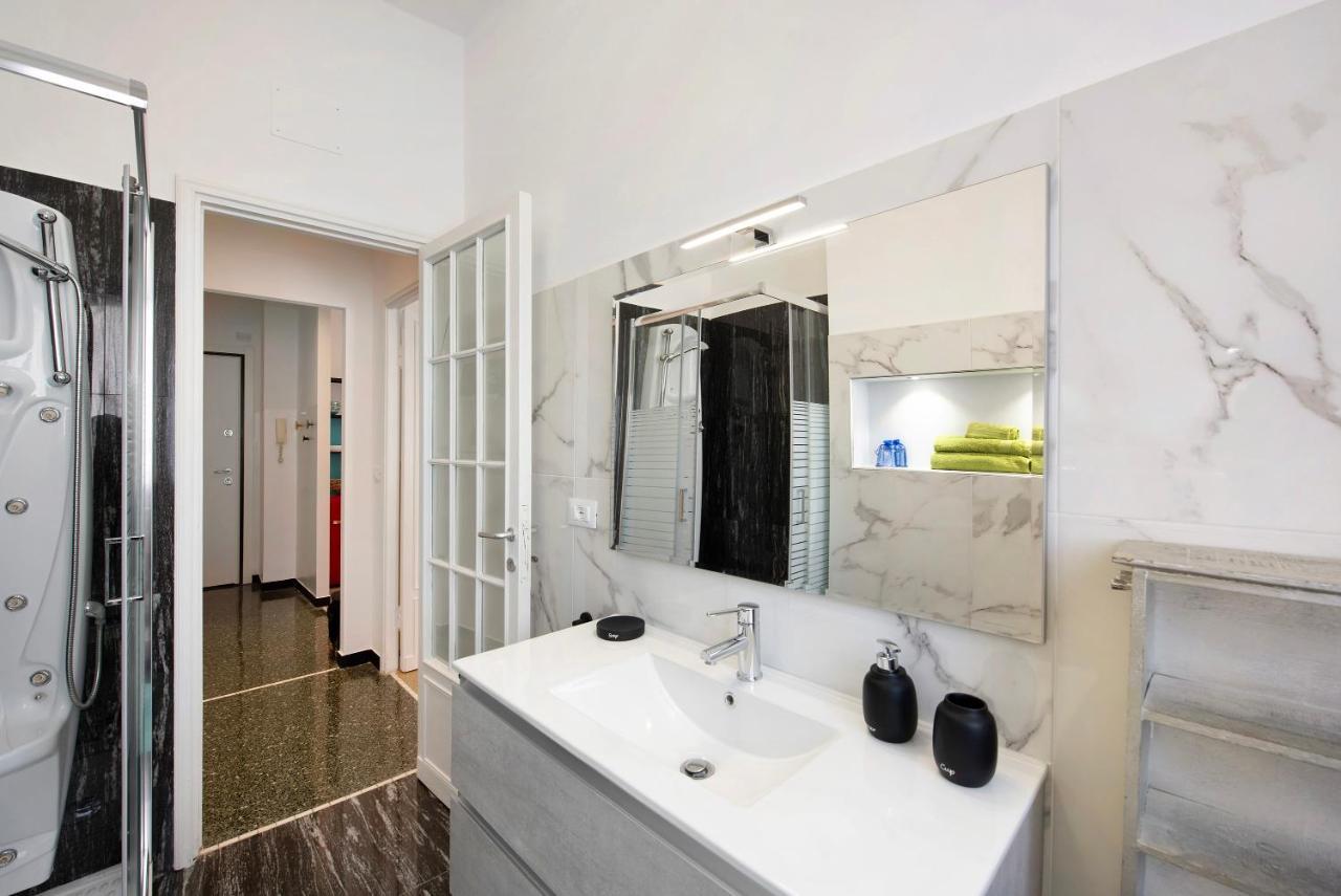 Il Ciliegio Di Miki Apartment Genua