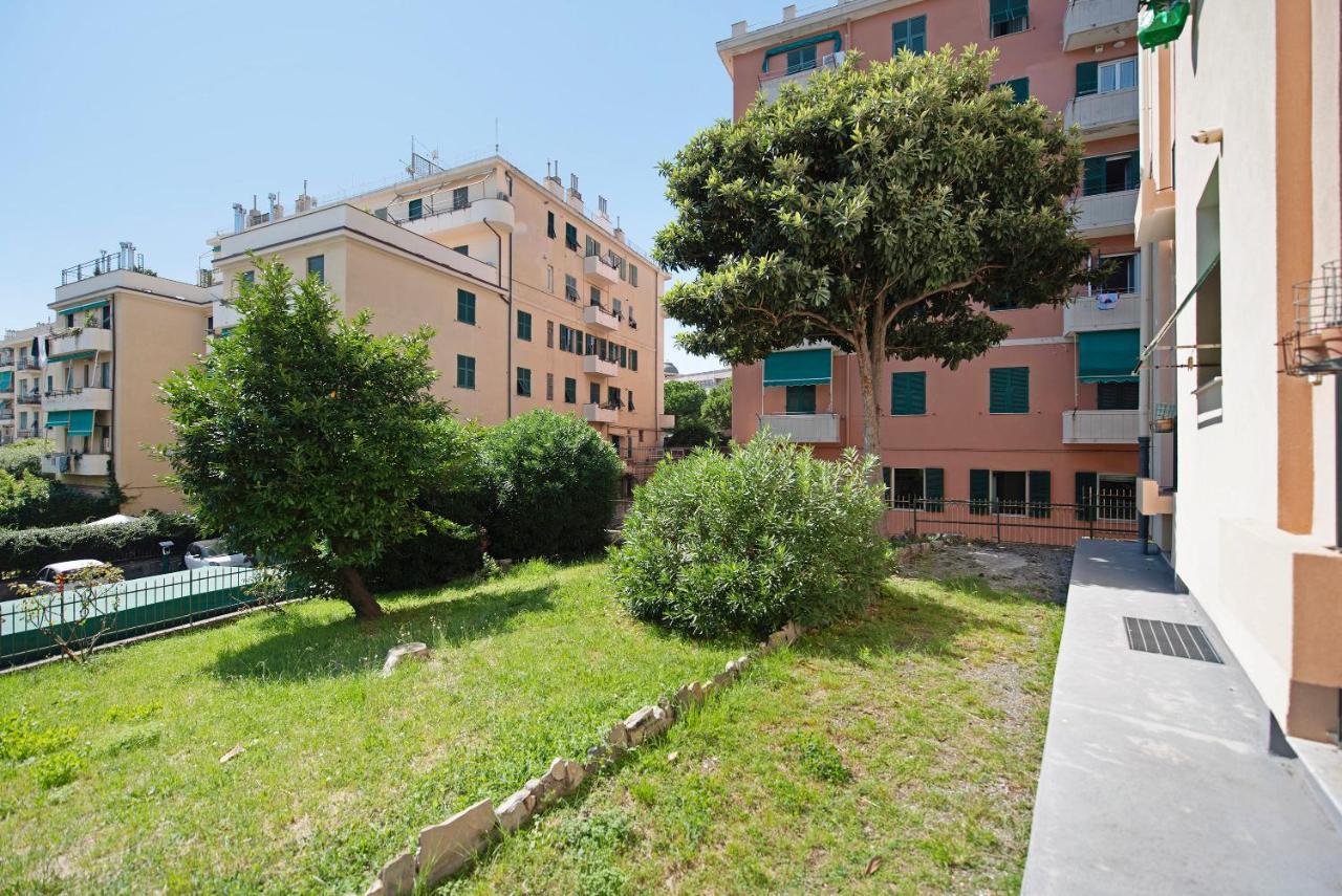 Il Ciliegio Di Miki Appartamento Genova