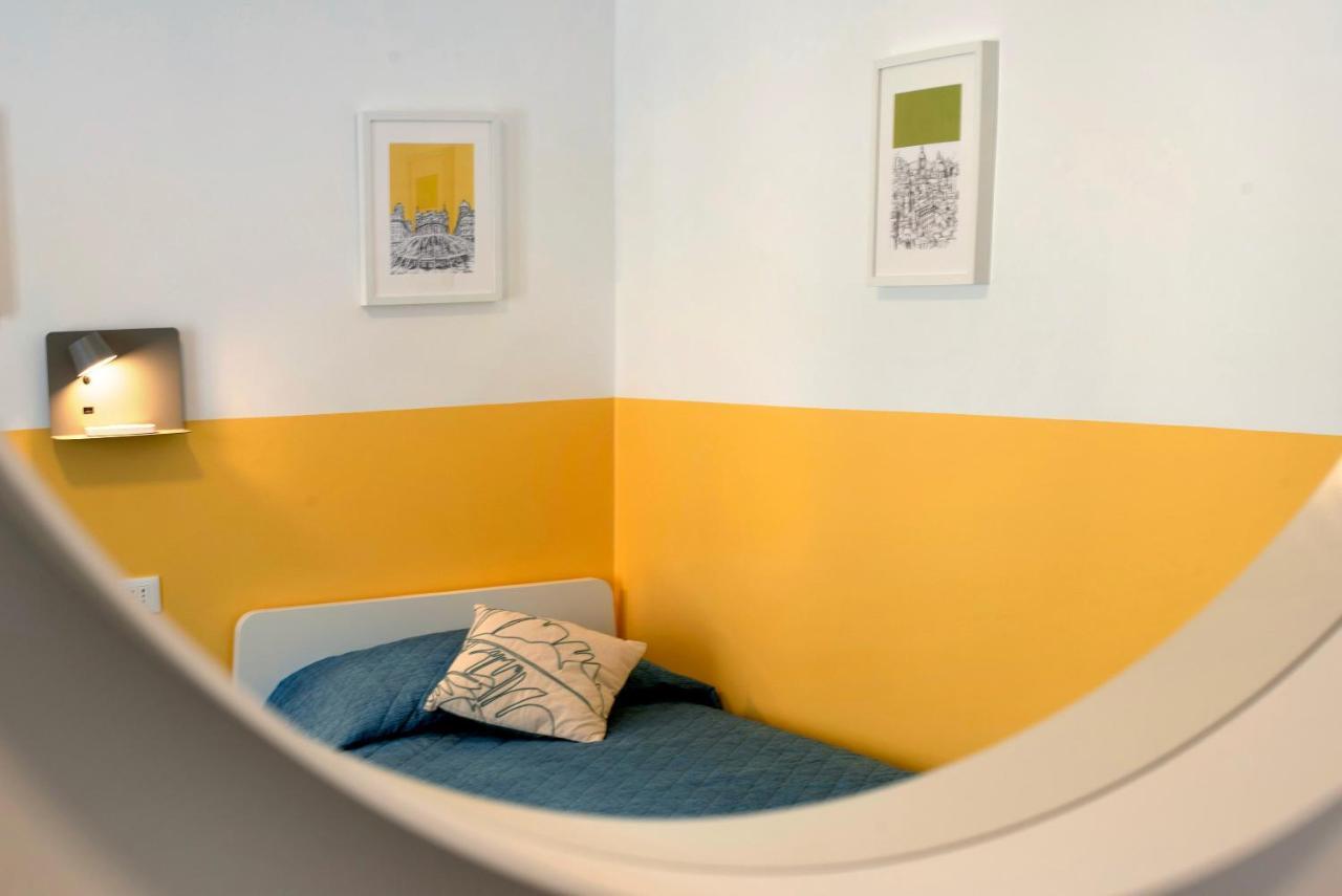 Apartment Il Ciliegio Di Miki