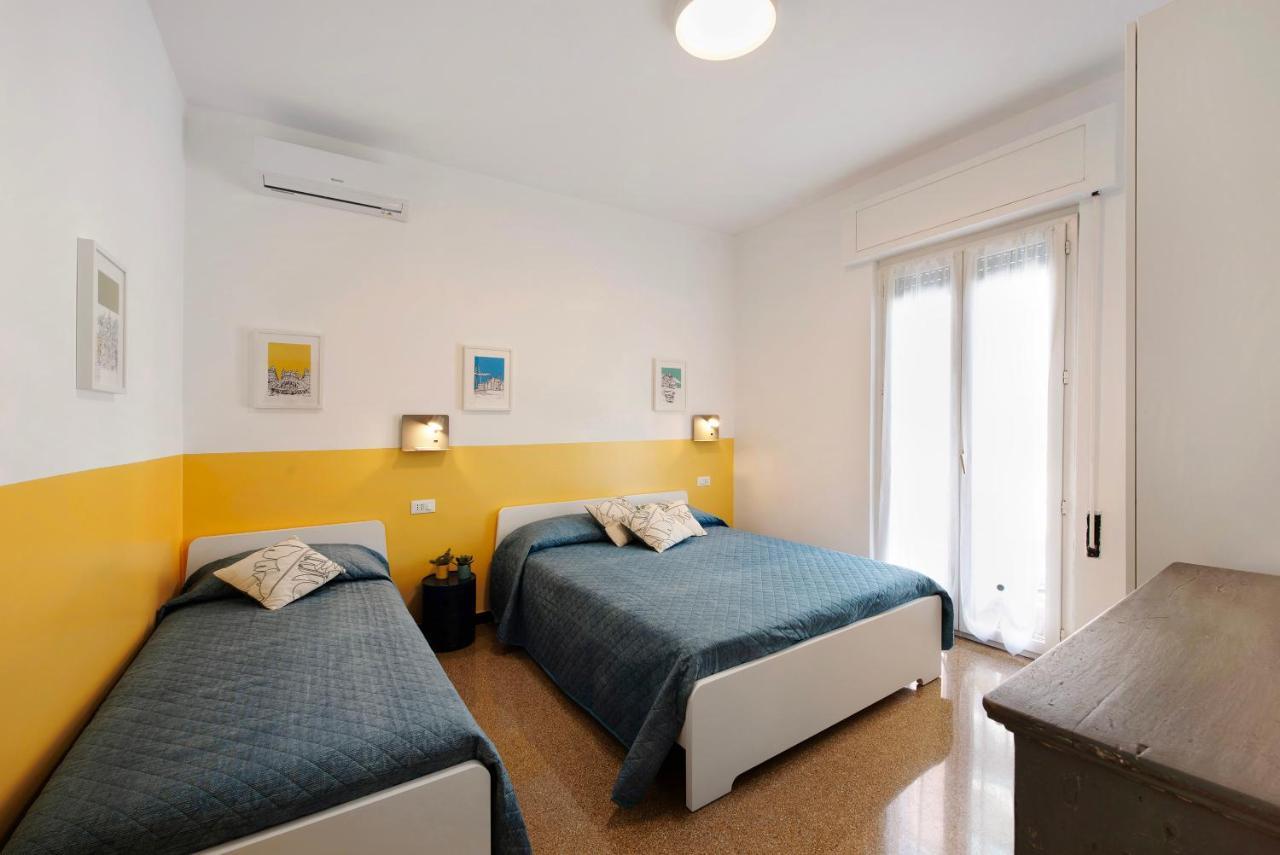 Il Ciliegio Di Miki Apartment Genoa